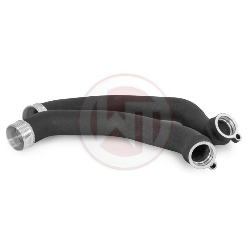 Wagner Tuning 210001124 Wagner Tuning BMW M2/M3/M4 S55 Engine 57mm Charge Pipe Kit thumbnail 2