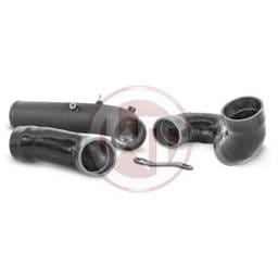 Wagner Tuning 210001142.PIPE Wagner Tuning Kia Stinger 3.3T GDI AWD/RWD 76mm Charge Pipe Kit