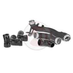 Wagner Tuning 210001178.PIPE Wagner Tuning Volkswagen Golf 8 GTI VAG 2.0TSI (EA888 Gen 4) Charge & Boost Pipe Kit