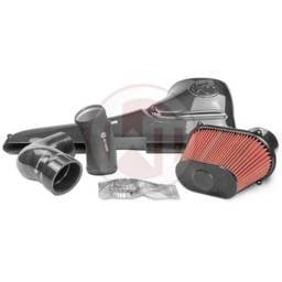 Wagner Tuning 300001001 Wagner Tuning 13-18 Audi A3/S3 / 13-20 VW Golf 7 GTI/R 8V 2.0TFSI Carbon Air Intake 76mm