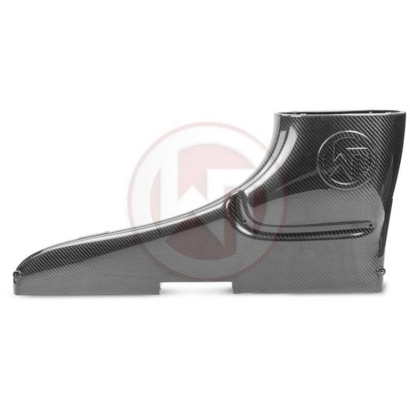 Wagner Tuning 300001001 Wagner Tuning 13-18 Audi A3/S3 / 13-20 VW Golf 7 GTI/R 8V 2.0TFSI Carbon Air Intake 76mm thumbnail 2