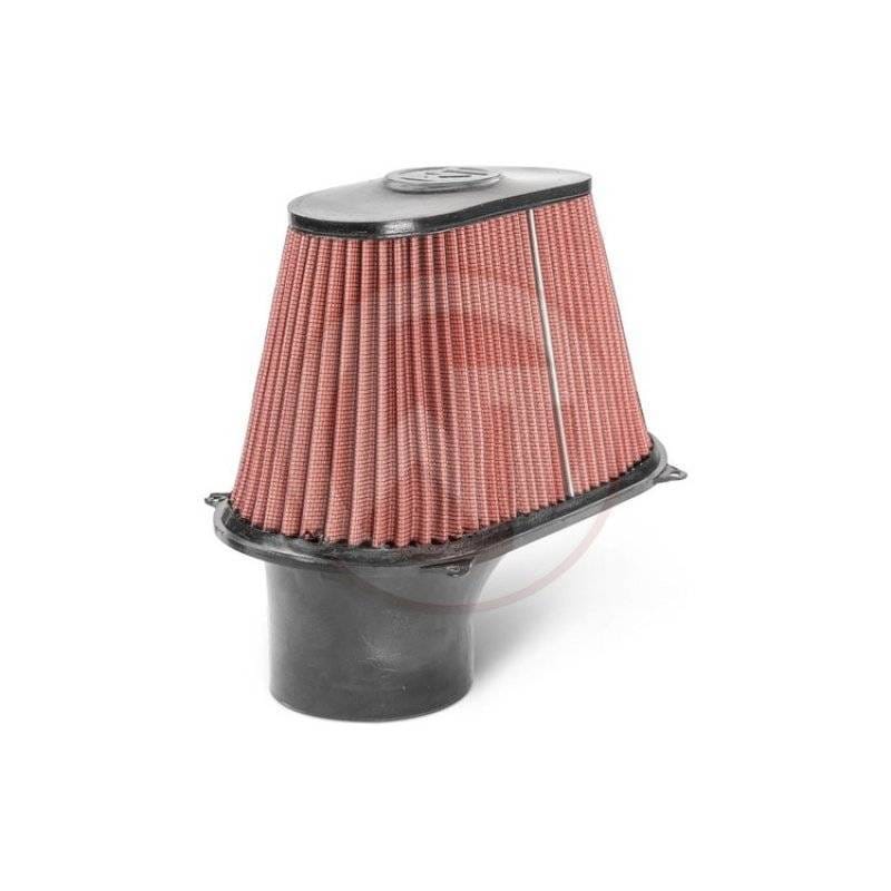 Wagner Tuning 300001001 Wagner Tuning 13-18 Audi A3/S3 / 13-20 VW Golf 7 GTI/R 8V 2.0TFSI Carbon Air Intake 76mm thumbnail 3