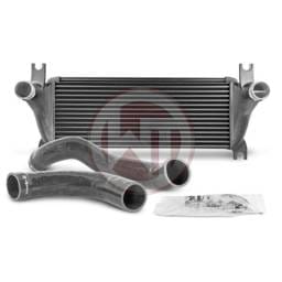 Wagner Tuning 200001148 Wagner Tuning 2015+ Ford Ranger TDCi Competition Intercooler Kit