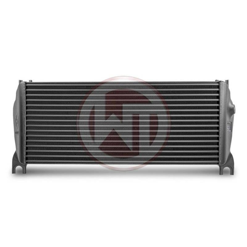 Wagner Tuning 200001148 Wagner Tuning 2015+ Ford Ranger TDCi Competition Intercooler Kit thumbnail 2