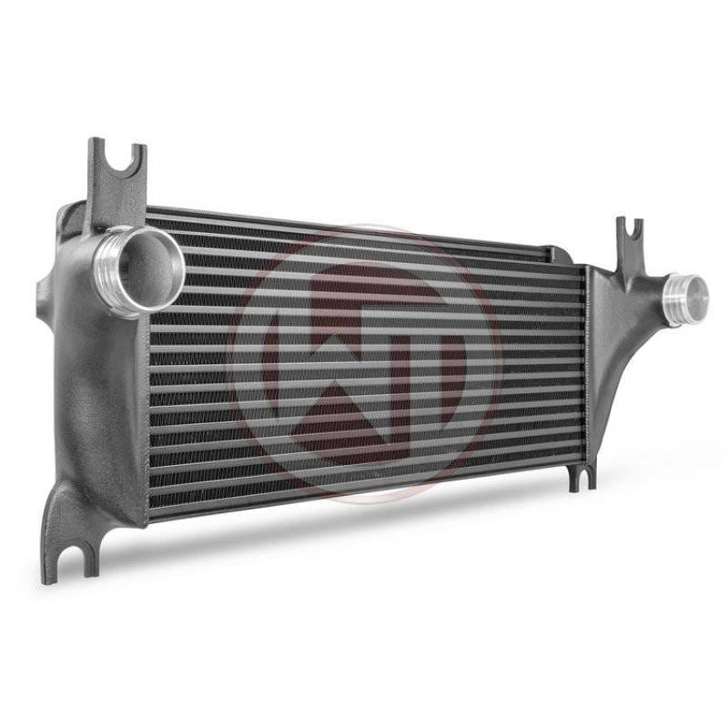 Wagner Tuning 200001148 Wagner Tuning 2015+ Ford Ranger TDCi Competition Intercooler Kit thumbnail 3