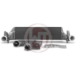 Wagner Tuning 200001152 Wagner Tuning Volkswagen Polo AW GTI 2.0L TSI Competition Intercooler Kit