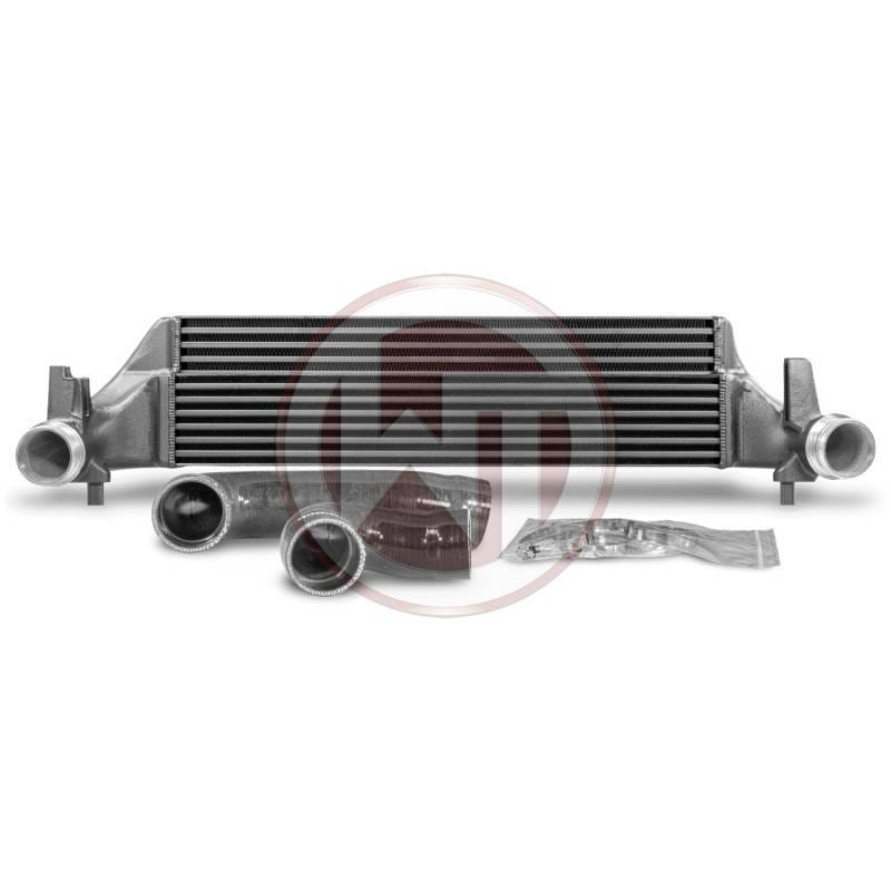 Wagner Tuning 200001152 Wagner Tuning Volkswagen Polo AW GTI 2.0L TSI Competition Intercooler Kit