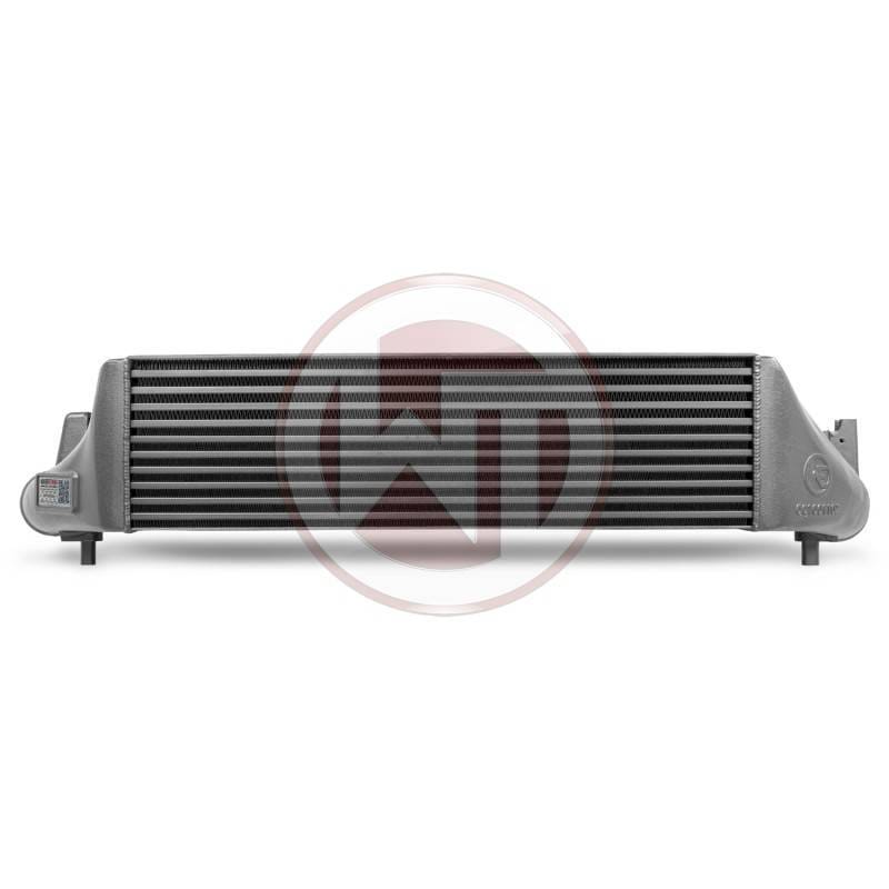 Wagner Tuning 200001152 Wagner Tuning Volkswagen Polo AW GTI 2.0L TSI Competition Intercooler Kit thumbnail 2