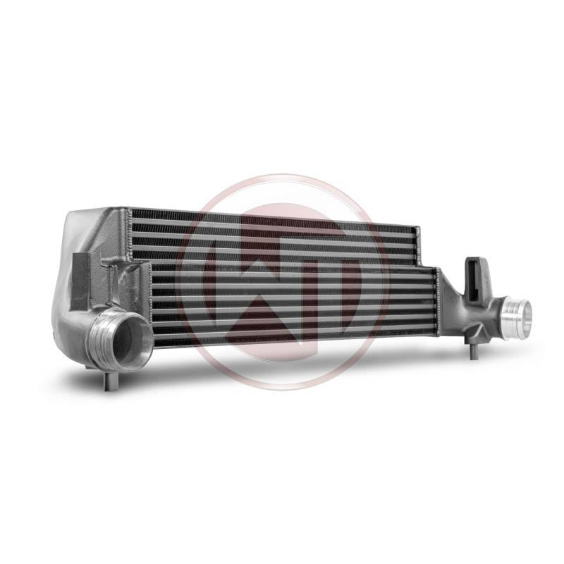 Wagner Tuning 200001152 Wagner Tuning Volkswagen Polo AW GTI 2.0L TSI Competition Intercooler Kit thumbnail 3