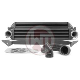 Wagner Tuning 200001153 Wagner Tuning 19-22 Hyundai Veloster 1.6T Competition Intercooler Kit