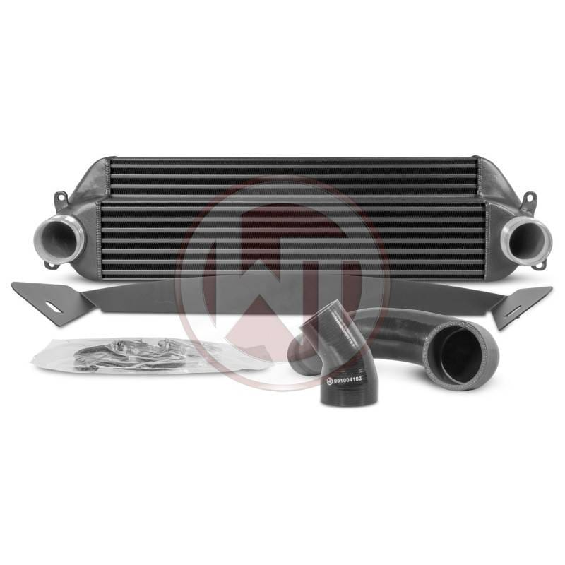 Wagner Tuning 200001153 Wagner Tuning 19-22 Hyundai Veloster 1.6T Competition Intercooler Kit