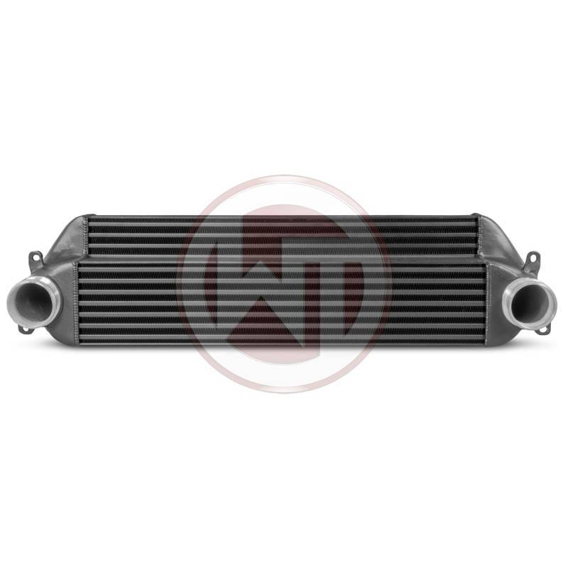 Wagner Tuning 200001153 Wagner Tuning 19-22 Hyundai Veloster 1.6T Competition Intercooler Kit thumbnail 2