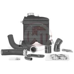 Wagner Tuning 200001157.NOWMI Wagner Tuning Mercedes Benz C43 AMG 3.0L BiTurbo Performance Intercooler Kit w/o WMI Ports