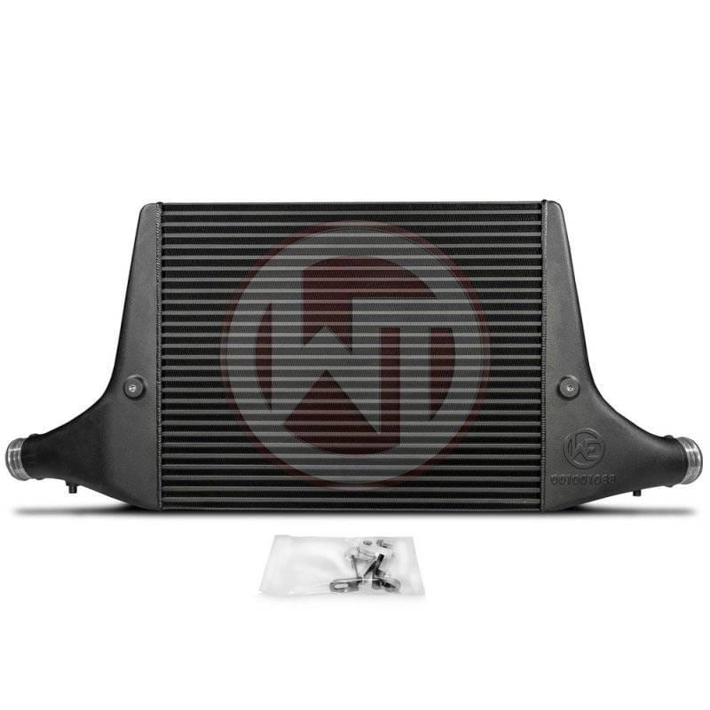 Wagner Tuning 200001159 Wagner Tuning Audi A6/A7 C8 3.0 TFSI Competition Intercooler Kit