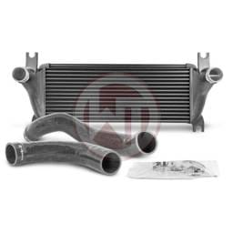 Wagner Tuning 200001160 Wagner Tuning 2019+ Ford Ranger 2.2L TDCi Competition Intercooler Kit