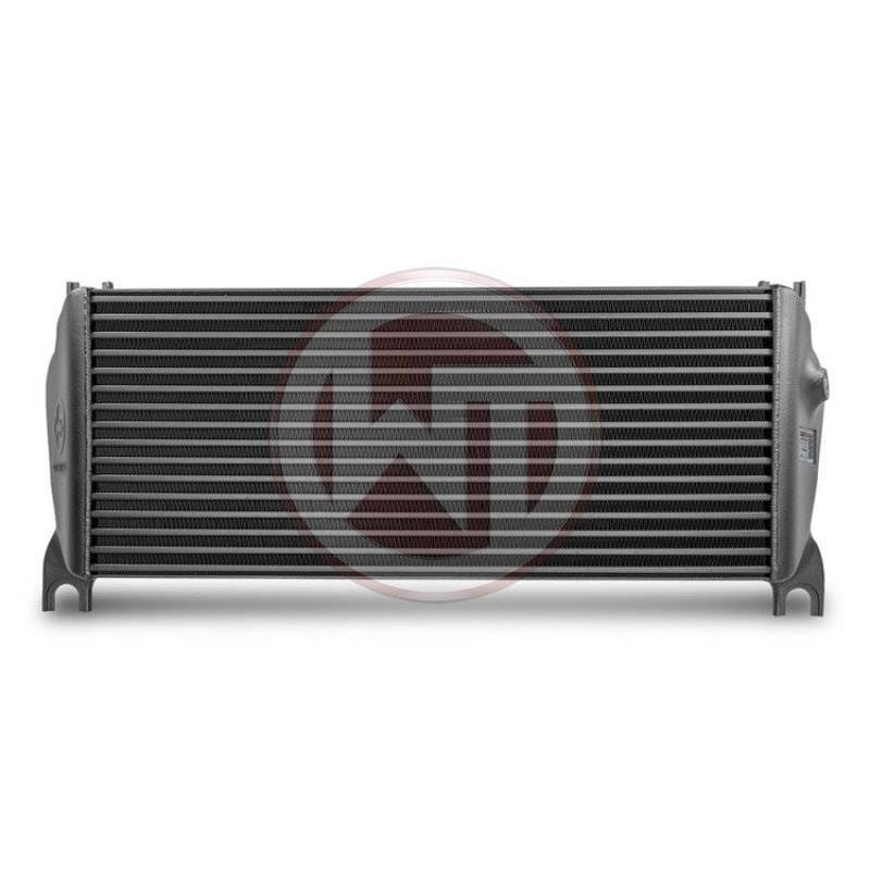 Wagner Tuning 200001160 Wagner Tuning 2019+ Ford Ranger 2.2L TDCi Competition Intercooler Kit thumbnail 2