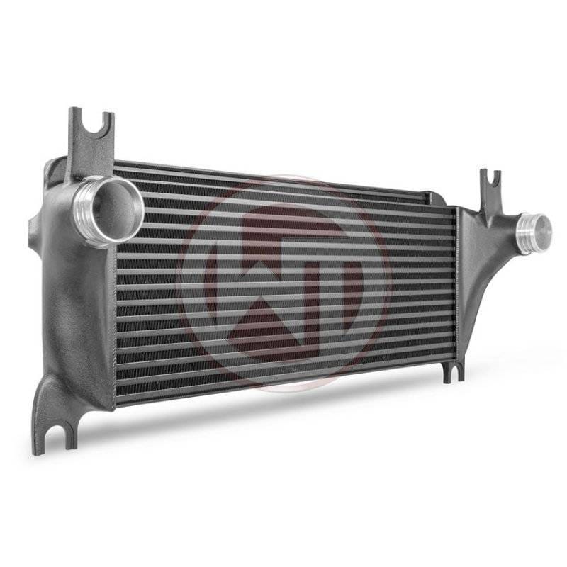 Wagner Tuning 200001160 Wagner Tuning 2019+ Ford Ranger 2.2L TDCi Competition Intercooler Kit thumbnail 3