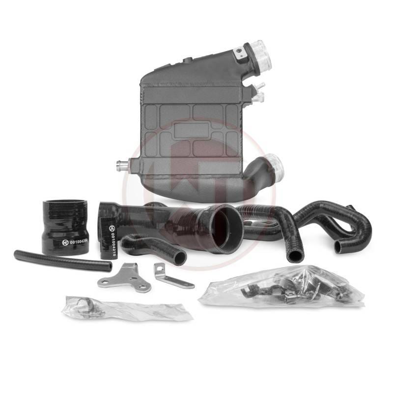 Wagner Tuning 200001162 Wagner Tuning Audi RS4 B9 / RS5 B9 Competition Intercooler Kit