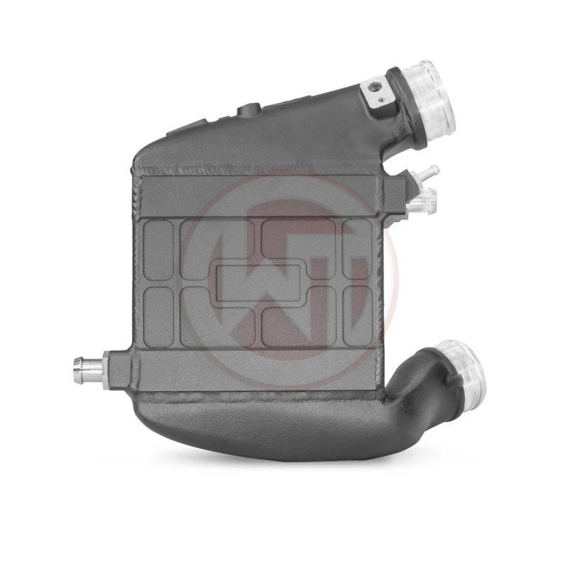 Wagner Tuning 200001162 Wagner Tuning Audi RS4 B9 / RS5 B9 Competition Intercooler Kit thumbnail 4