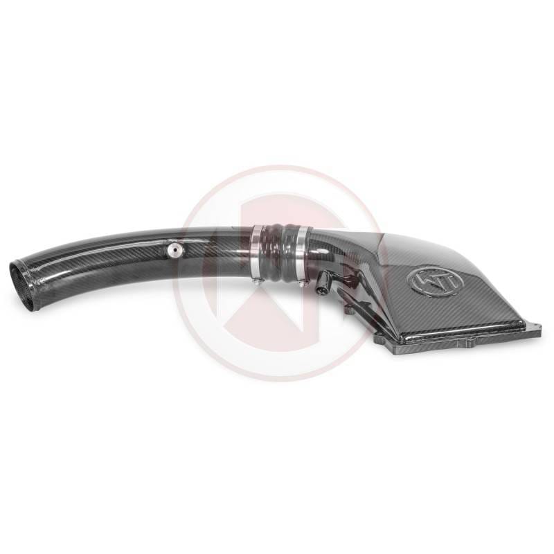 Wagner Tuning 300001002 Wagner Tuning 17-20 Audi RS3 8V/ 16-20 Audi TTRS 8S Carbon Air Intake 89mm thumbnail 2