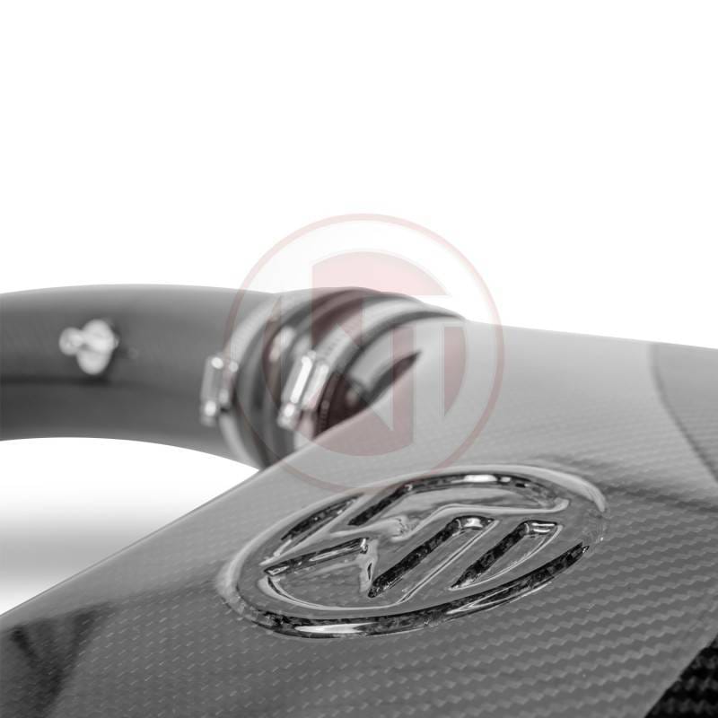 Wagner Tuning 300001002 Wagner Tuning 17-20 Audi RS3 8V/ 16-20 Audi TTRS 8S Carbon Air Intake 89mm thumbnail 3