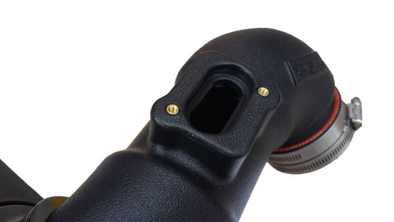 Injen EVO1102 Injen 15-20 BMW M3/M4 3.0L Evolution Intake - Fits 2015-2021 BMW M4, M2 thumbnail 5