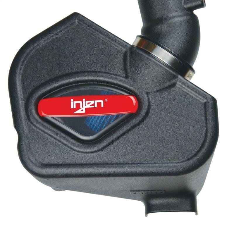 Injen EVO1102 Injen 15-20 BMW M3/M4 3.0L Evolution Intake - Fits 2015-2021 BMW M4, M2 thumbnail 15