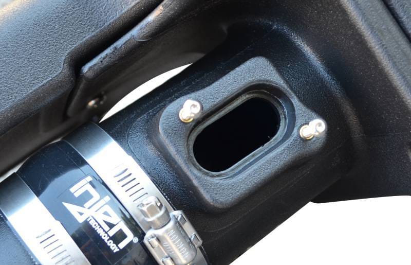 Injen EVO1103 Injen 12-16 BMW 328i/ix F30/F31/F34 / 14-16 BMW 428i/ix F36 / 14-16 228i/ix F22 Evolution Intake - Fits 2012-2018 BMW 428i, 328i, 320i thumbnail 5