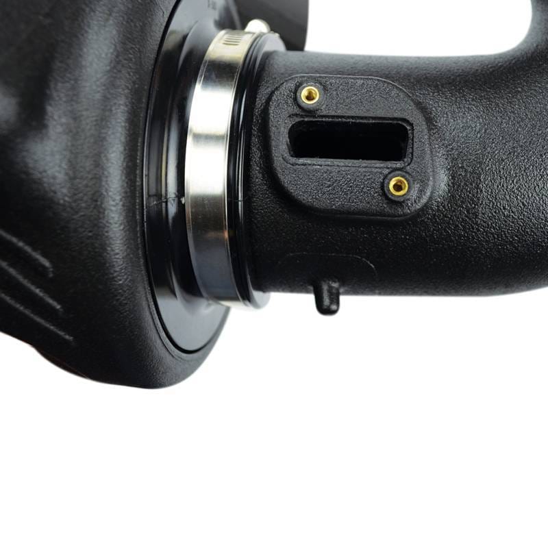 Injen EVO1104 Injen 17-20 BMW 230i 2.0L Turbo Evolution Cold Air Intake - Fits 2016-2021 BMW 430i, 330i, 230i thumbnail 5