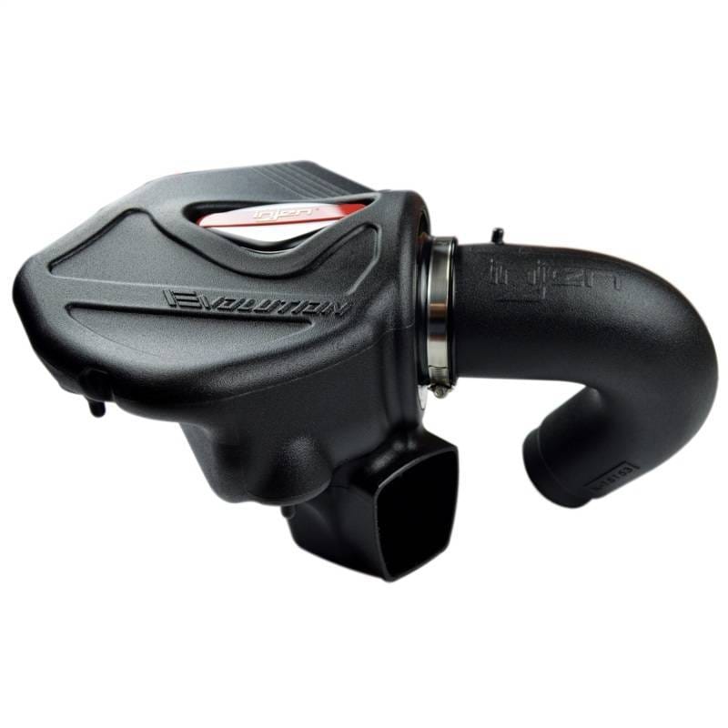 Injen EVO1104 Injen 17-20 BMW 230i 2.0L Turbo Evolution Cold Air Intake - Fits 2016-2021 BMW 430i, 330i, 230i thumbnail 9