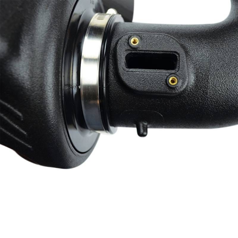 Injen EVO1104 Injen 17-20 BMW 230i 2.0L Turbo Evolution Cold Air Intake - Fits 2016-2021 BMW 430i, 330i, 230i thumbnail 15