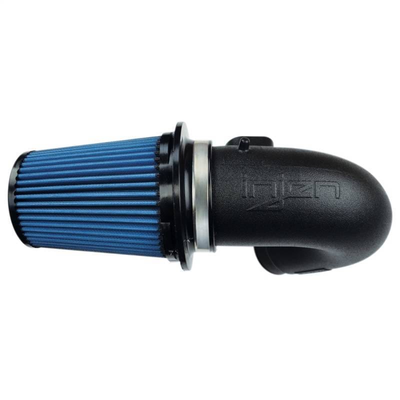 Injen EVO1104 Injen 17-20 BMW 230i 2.0L Turbo Evolution Cold Air Intake - Fits 2016-2021 BMW 430i, 330i, 230i thumbnail 17