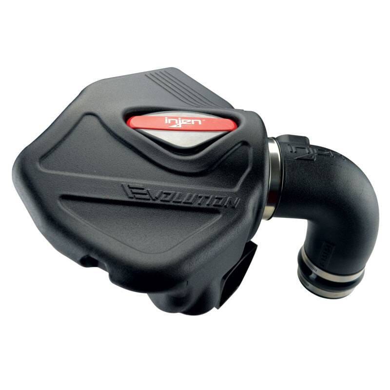 Injen EVO1105 Injen 16-19 BMW 340/ 440/ M140/ M240 i/ix 3.0T (B58) Evolution Intake - Fits 2016-2021 BMW M240i, 340i