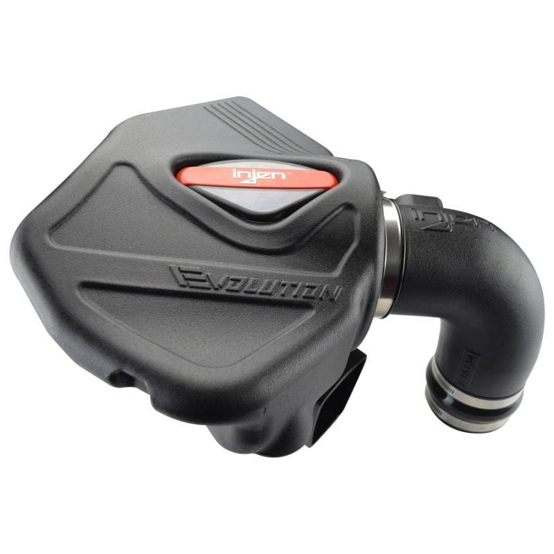 Injen EVO1105 Injen 16-19 BMW 340/ 440/ M140/ M240 i/ix 3.0T (B58) Evolution Intake - Fits 2016-2021 BMW M240i, 340i thumbnail 9
