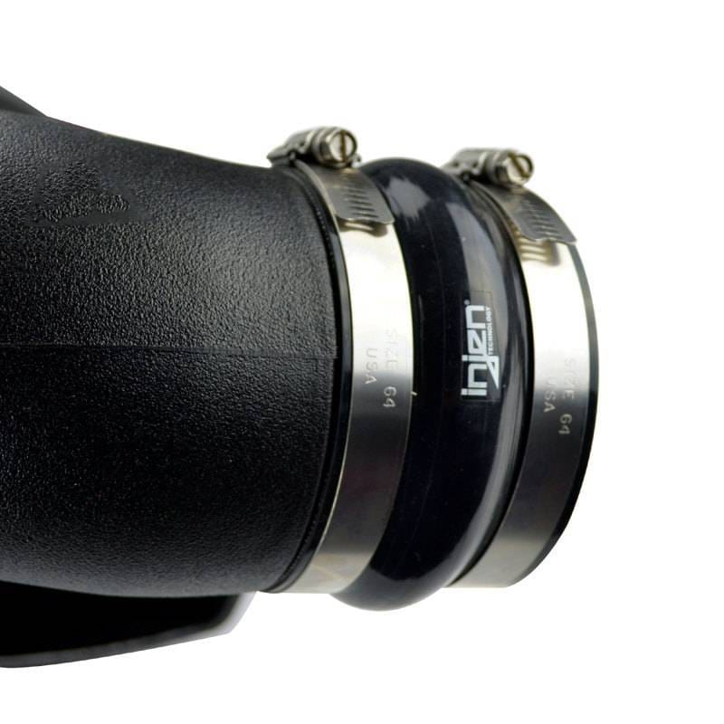 Injen EVO1105 Injen 16-19 BMW 340/ 440/ M140/ M240 i/ix 3.0T (B58) Evolution Intake - Fits 2016-2021 BMW M240i, 340i thumbnail 13