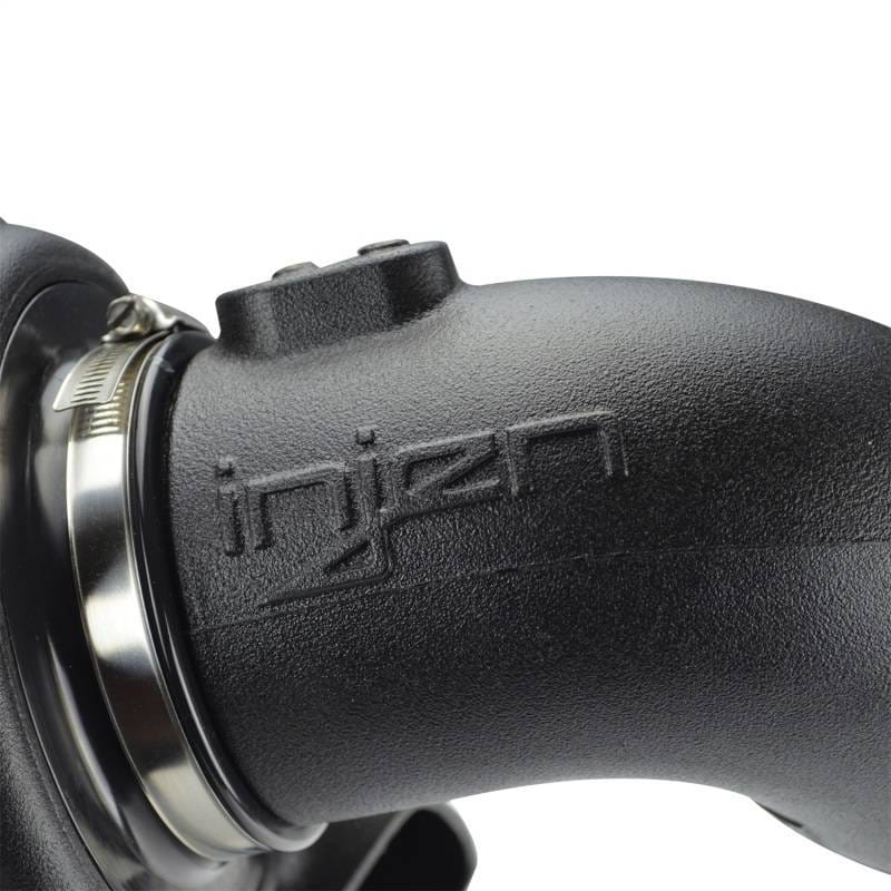 Injen EVO1105 Injen 16-19 BMW 340/ 440/ M140/ M240 i/ix 3.0T (B58) Evolution Intake - Fits 2016-2021 BMW M240i, 340i thumbnail 21