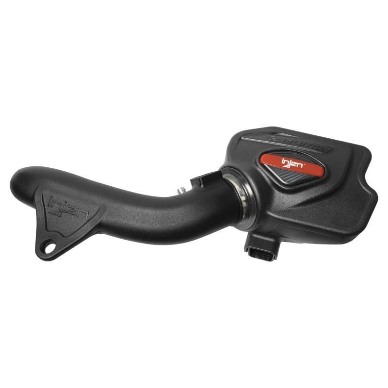Injen EVO1107 Injen 16-18 BMW M2 F87 12-15 BMW 335i F30/31 Evolution Intake - Dry Filter - Fits select 2012-2018 BMW models