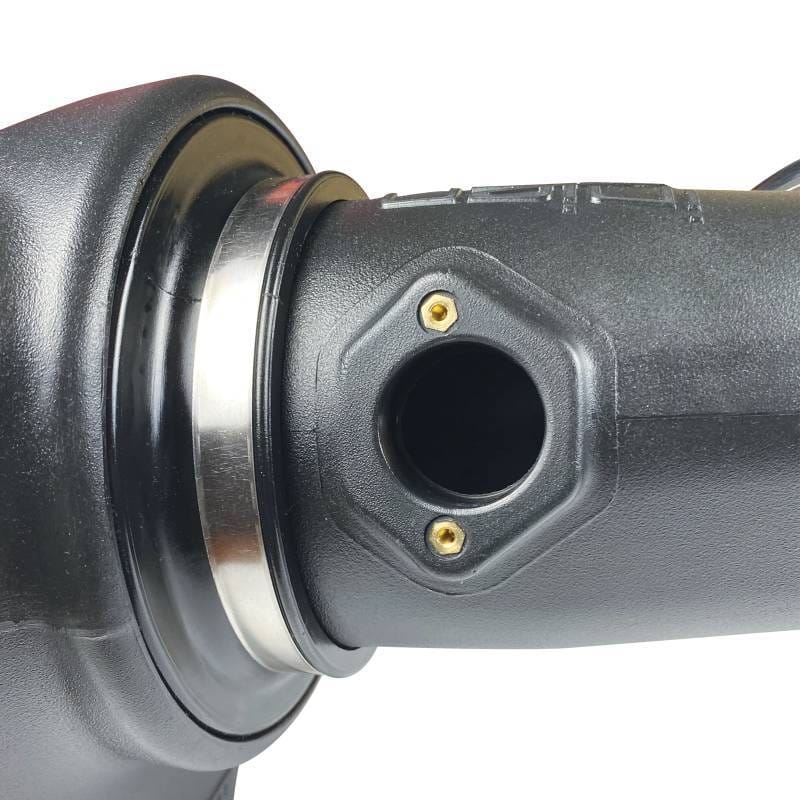 Injen EVO1106 Injen 01-06 BMW M3 3.2L (E46) Evolution Intake - Fits 2001-2006 BMW M3 thumbnail 3
