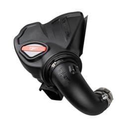 Injen EVO1108 Injen 20-22 BMW M240i/M340i/M440i/xDrive Evolution Roto-Molded Air Intake System W/ SuperNano-Web - Fits 2020-2025 BMW M440i, M340i