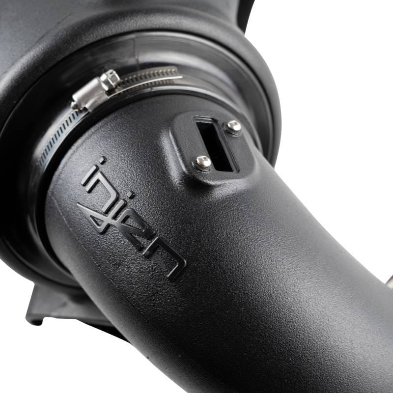 Injen EVO1108 Injen 20-22 BMW M240i/M340i/M440i/xDrive Evolution Roto-Molded Air Intake System W/ SuperNano-Web - Fits 2020-2025 BMW M440i, M340i thumbnail 3