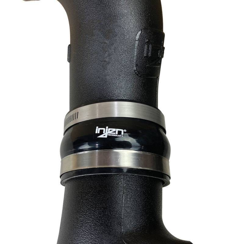 Injen EVO3003 Injen 15-18 VW Golf 1.8T / 15-19 VW GTI 2.0T TSI Evolution Intake - Fits 2015-2023 Volkswagen, Audi models thumbnail 3