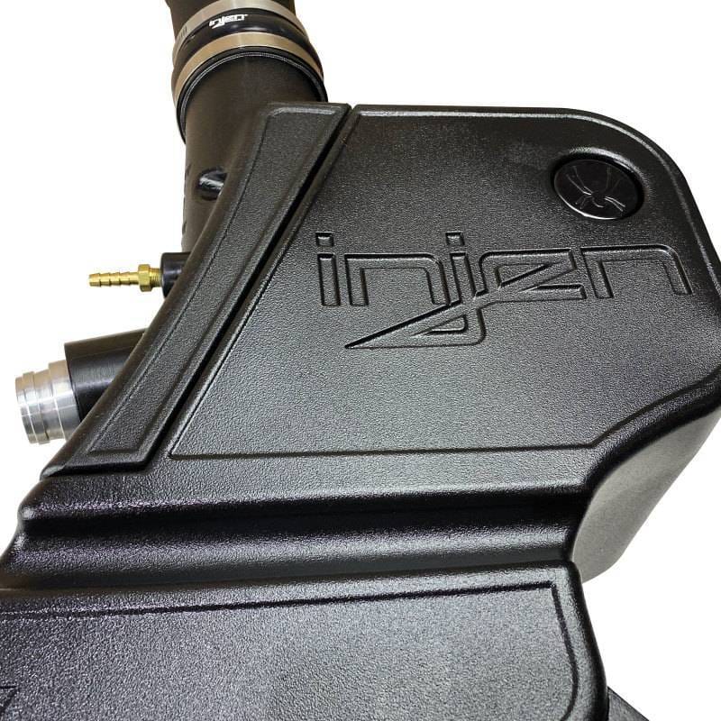 Injen EVO3003 Injen 15-18 VW Golf 1.8T / 15-19 VW GTI 2.0T TSI Evolution Intake - Fits 2015-2023 Volkswagen, Audi models thumbnail 5