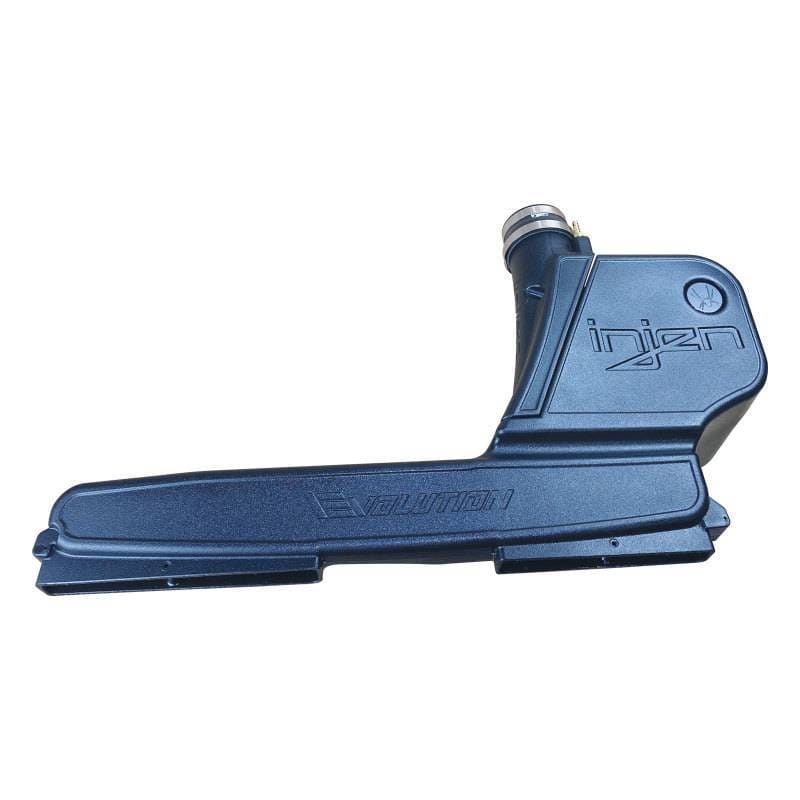 Injen EVO3004 Injen 15-16 Volkswagen Golf 2.0L TDI Evolution Intake w/Ram Air Scoop - Fits 2015 Volkswagen Golf thumbnail 3