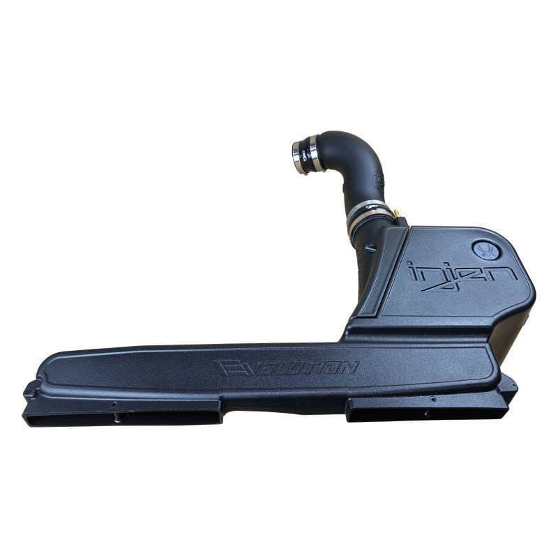 Injen EVO3005 Injen 15-19 VW Golf R 2.0L TFSI Evolution Intake - Fits 2015-2023 Volkswagen, Audi models