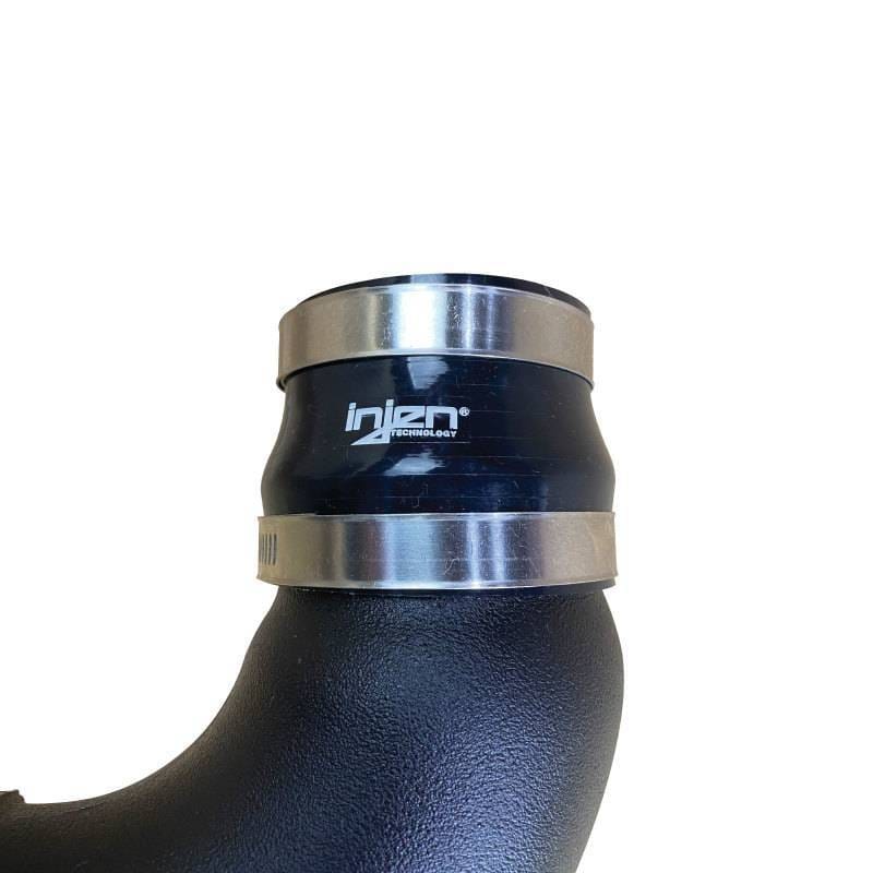 Injen EVO3005 Injen 15-19 VW Golf R 2.0L TFSI Evolution Intake - Fits 2015-2023 Volkswagen, Audi models thumbnail 5