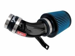 Injen IS1120BLK Injen 00-06 Mini Cooper L4-1.6L Black IS Short Ram Cold Air Intake System - Fits 2002-2006 Mini Cooper