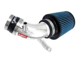 Injen IS1120P Injen 2000-06 Mini Cooper N/A (Non S) Polished Short Ram Intake - Fits 2002-2006 Mini Cooper