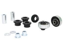 Whiteline KCA462 Whiteline Plus 12+ VW Golf MK7 Front Caster Correction Kit