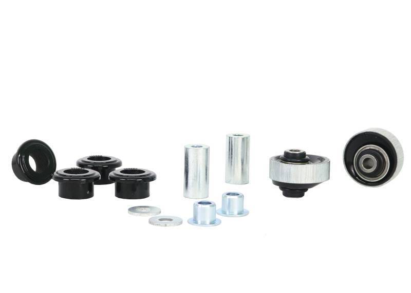 Whiteline KCA462 Whiteline Plus 12+ VW Golf MK7 Front Caster Correction Kit thumbnail 5