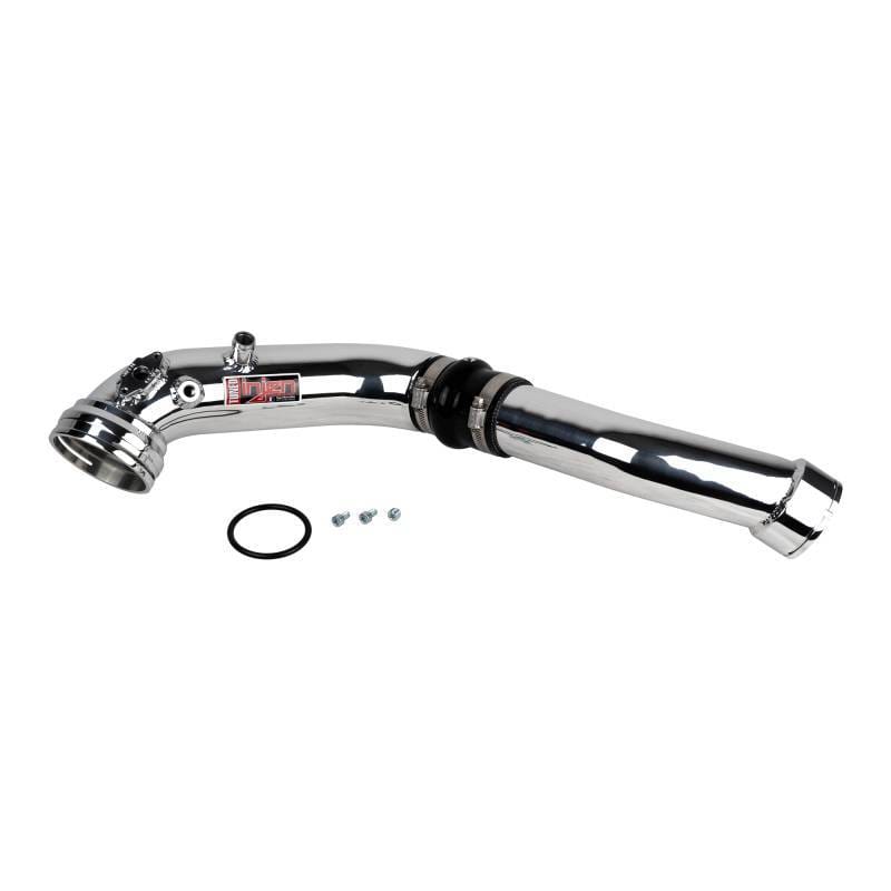 Injen SES1128ICP Injen 12-15 BMW 335i (Incl xDrive) (F30/3) L6 3.0L Turbo Polished SES Intercooler Cold Side Pipe - Fits select 2012-2018 BMW models thumbnail 3